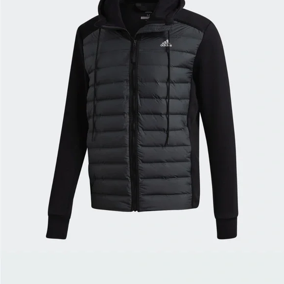 Adidas Veralite Hybrid Performance Jacket as seen on POWER - Picture 4 of 7